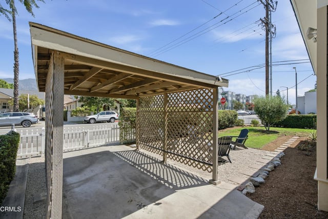 703 S Primrose Avenue, Monrovia, CA 91016 — photo 37 of 37