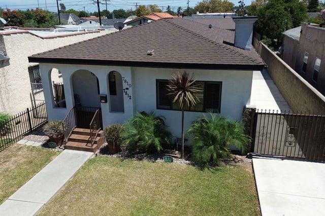 7810 La Salle Avenue, Los Angeles, CA 90047 — photo 41 of 52