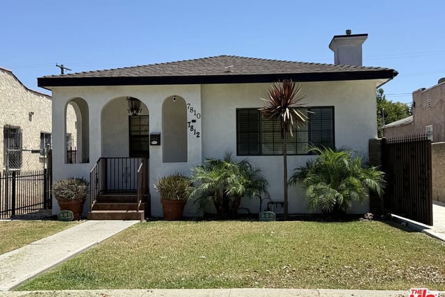 7810 La Salle Avenue, Los Angeles, CA 90047 — photo 42 of 52