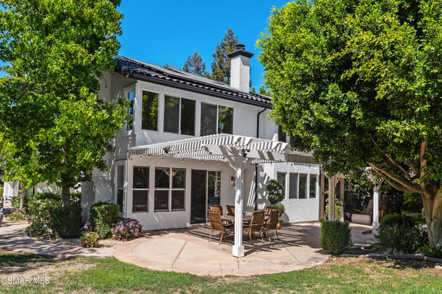 1660 Cross Bridge Place, Thousand Oaks, CA 91362 — photo 31 of 36
