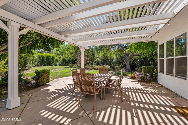 1660 Cross Bridge Place, Thousand Oaks, CA 91362 — photo 33 of 36