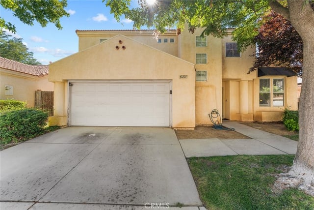 40201 La Cota Drive, Palmdale, CA 93550 — photo 4 of 36