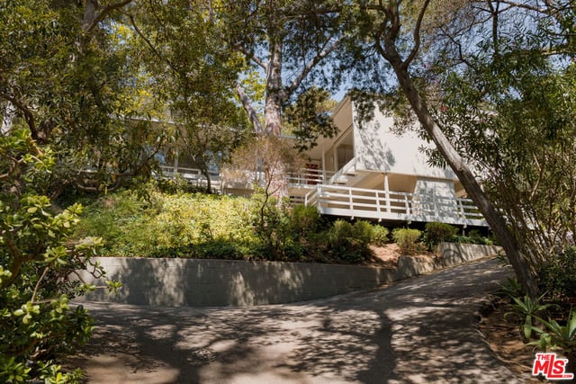 2275 Bowmont Drive, Los Angeles, CA 90210 — photo 2 of 37