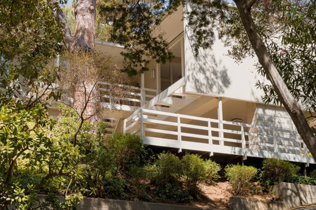 2275 Bowmont Drive, Los Angeles, CA 90210 — photo 3 of 37