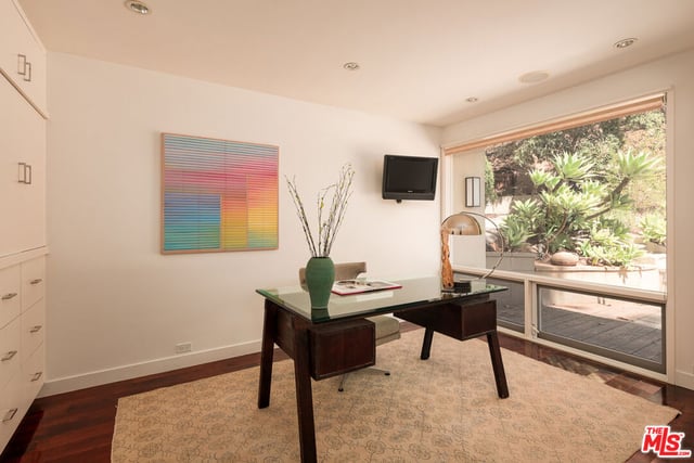 2275 Bowmont Drive, Los Angeles, CA 90210 — photo 35 of 37