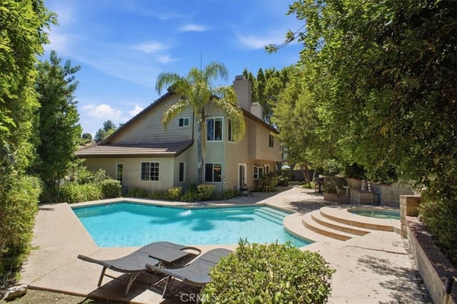24017 Meredith Court, West Hills, CA 91304 — photo 25 of 27