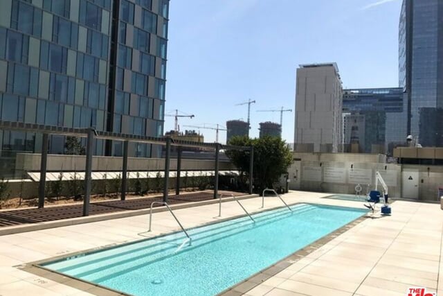 889 Francisco Street 2210, Los Angeles, CA 90017 — photo 34 of 39