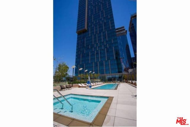 889 Francisco Street 2210, Los Angeles, CA 90017 — photo 35 of 39