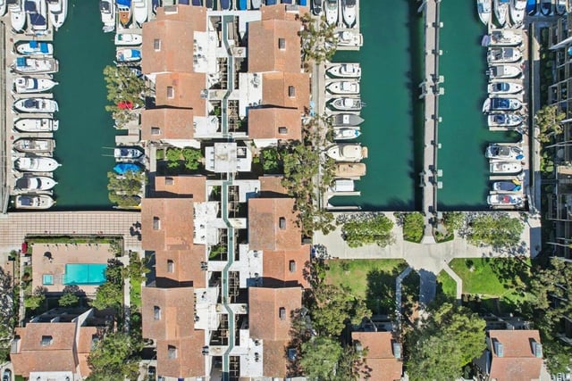 7126 Marina Pacifica Drive, Long Beach, CA 90803 — photo 42 of 74