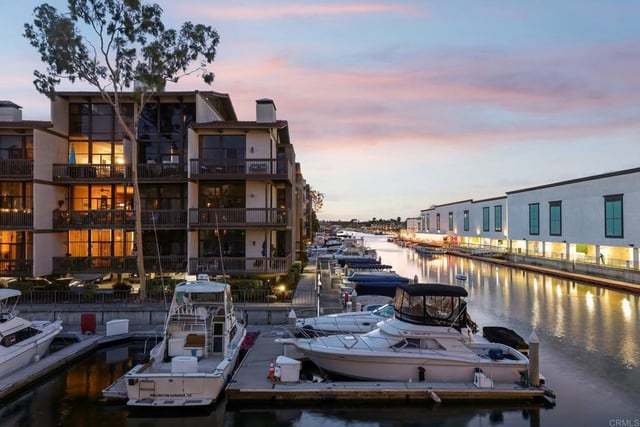 7126 Marina Pacifica Drive, Long Beach, CA 90803 — photo 54 of 74