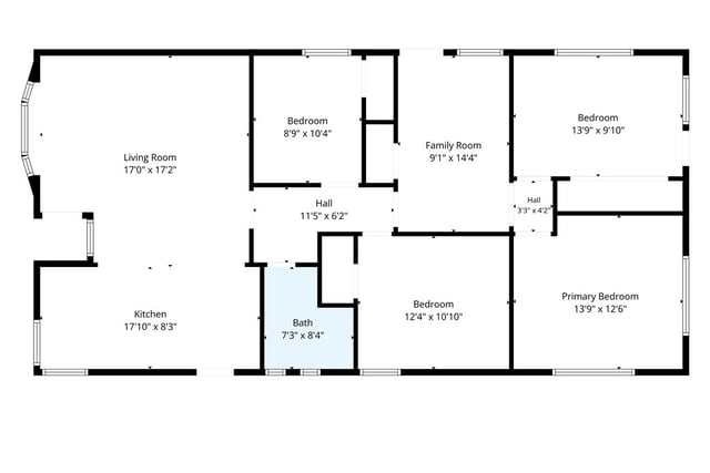 8151 Bradwell, Whittier, CA 90606 — photo 15 of 18