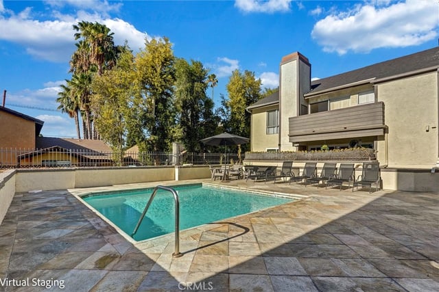20253 Keswick 322, Winnetka, CA 91306 — photo 24 of 30