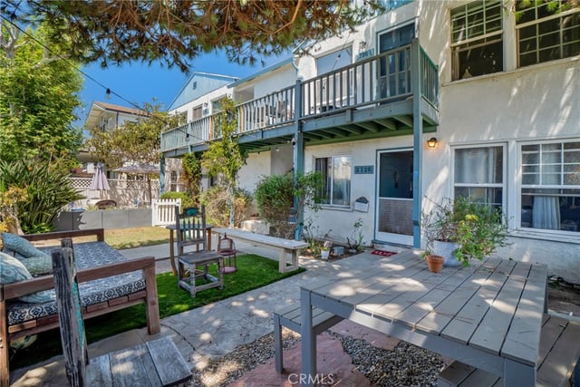 2722 Grand Canal, Los Angeles, CA 90291 — photo 6 of 20