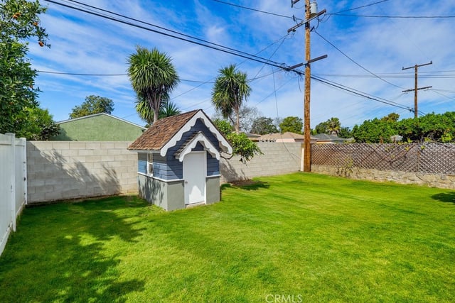 3133 Cedar Avenue, Long Beach, CA 90806 — photo 58 of 62