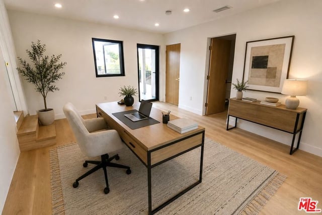12518 W Sunset Boulevard, Los Angeles, CA 90049 — photo 13 of 26