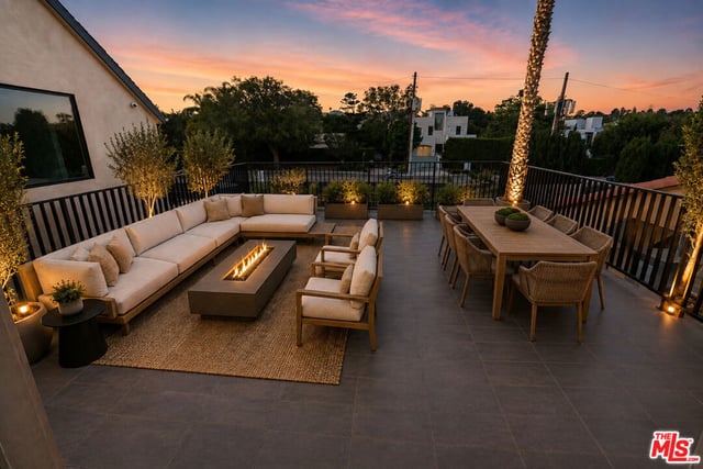 12518 W Sunset Boulevard, Los Angeles, CA 90049 — photo 15 of 26