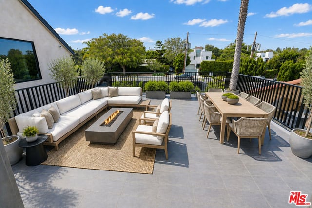 12518 W Sunset Boulevard, Los Angeles, CA 90049 — photo 16 of 26