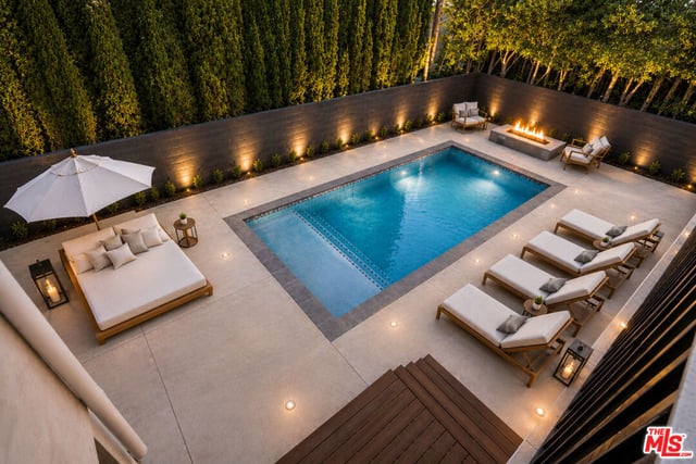 12518 W Sunset Boulevard, Los Angeles, CA 90049 — photo 3 of 26