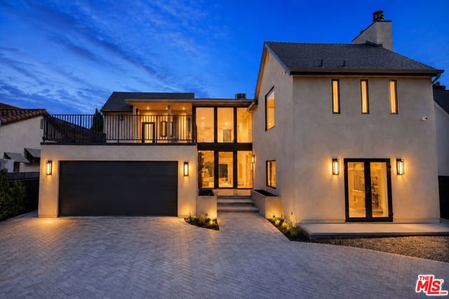 12518 W Sunset Boulevard, Los Angeles, CA 90049 — photo 4 of 26
