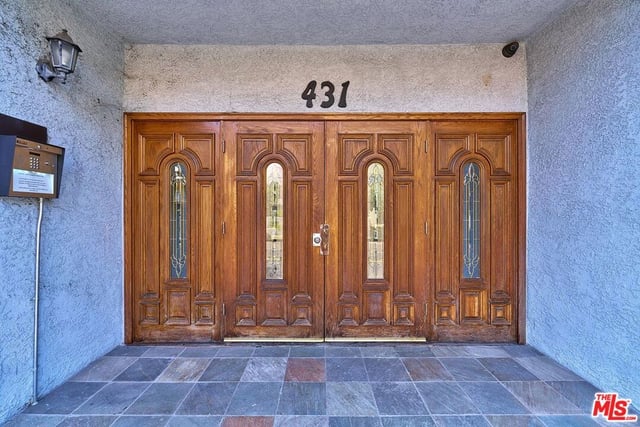 431 S Kingsley Drive 205, Los Angeles, CA 90020 — photo 39 of 42