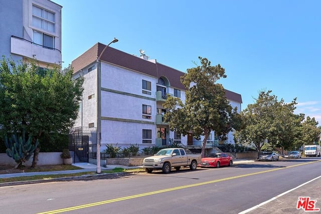431 S Kingsley Drive 205, Los Angeles, CA 90020 — photo 41 of 42