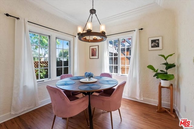 8818 Rosewood Avenue, West Hollywood, CA 90048 — photo 11 of 34