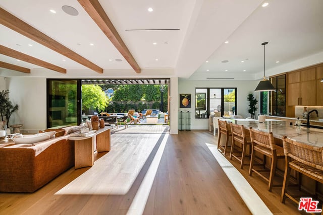 4925 Ledge Avenue, Toluca Lake, CA 91601 — photo 25 of 63