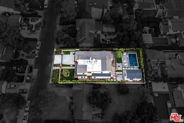 4925 Ledge Avenue, Toluca Lake, CA 91601 — photo 56 of 63
