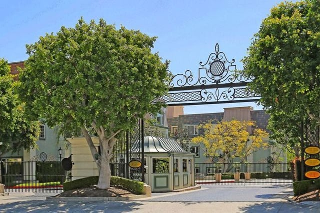 10110 Empyrean Way 301, Los Angeles, CA 90067 — photo 27 of 27