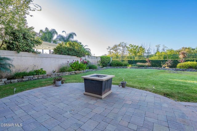 713 Twillin Court, Simi Valley, CA 93065 — photo 37 of 51
