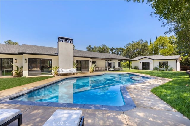 5200 Armida Drive, Woodland Hills, CA 91364 — photo 37 of 57