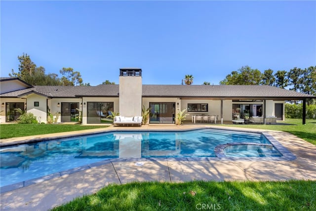 5200 Armida Drive, Woodland Hills, CA 91364 — photo 38 of 57