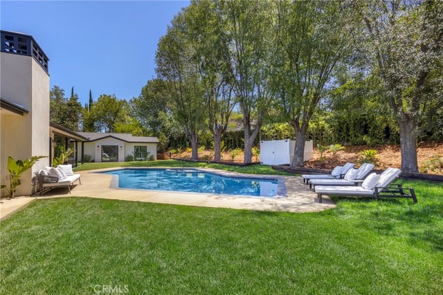 5200 Armida Drive, Woodland Hills, CA 91364 — photo 42 of 57
