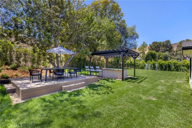 5200 Armida Drive, Woodland Hills, CA 91364 — photo 43 of 57