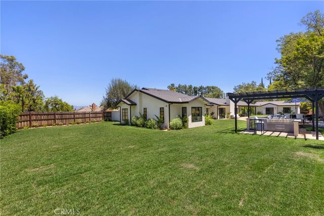 5200 Armida Drive, Woodland Hills, CA 91364 — photo 44 of 57