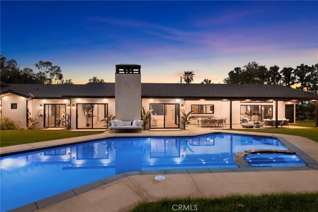 5200 Armida Drive, Woodland Hills, CA 91364 — photo 49 of 57