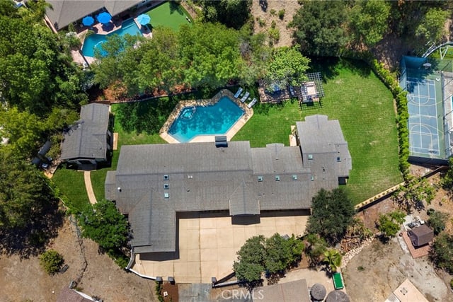 5200 Armida Drive, Woodland Hills, CA 91364 — photo 54 of 57