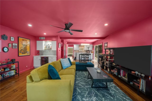 612 Wilcox Avenue, Los Angeles, CA 90004 — photo 30 of 44