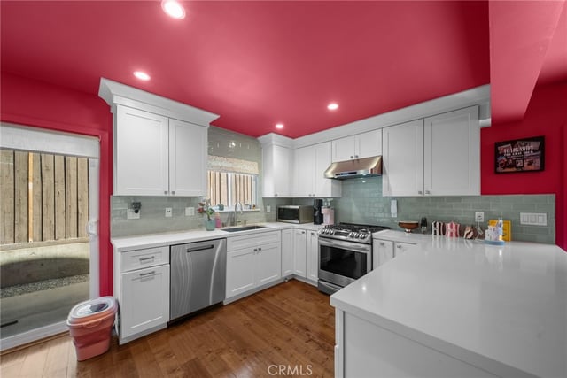 612 Wilcox Avenue, Los Angeles, CA 90004 — photo 35 of 44