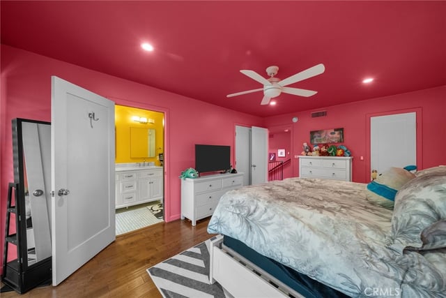 612 Wilcox Avenue, Los Angeles, CA 90004 — photo 40 of 44