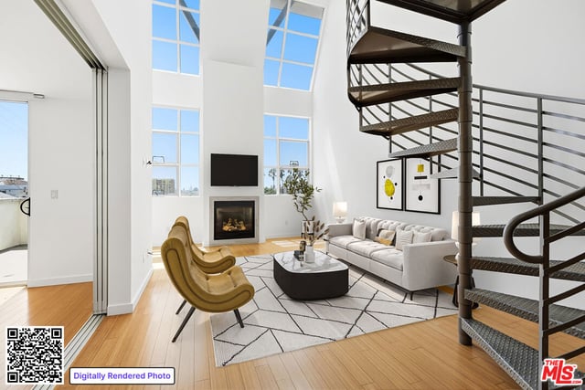 1912 Broadway 307, Santa Monica, CA 90404 — photo 10 of 26