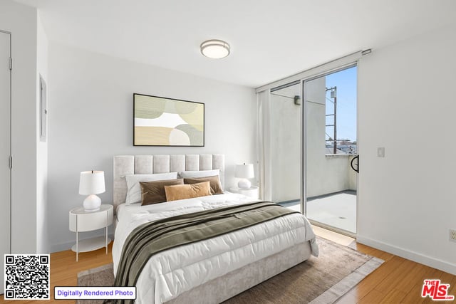 1912 Broadway 307, Santa Monica, CA 90404 — photo 16 of 26