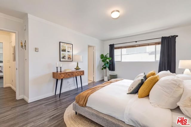 1200 N Flores Street 209, West Hollywood, CA 90069 — photo 16 of 20