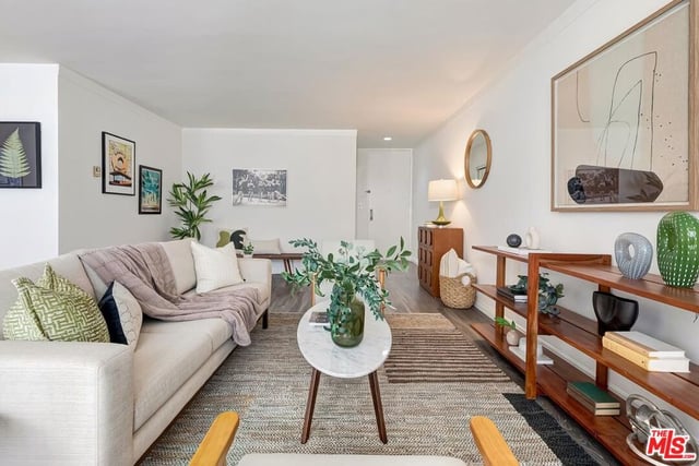 1200 N Flores Street 209, West Hollywood, CA 90069 — photo 8 of 20