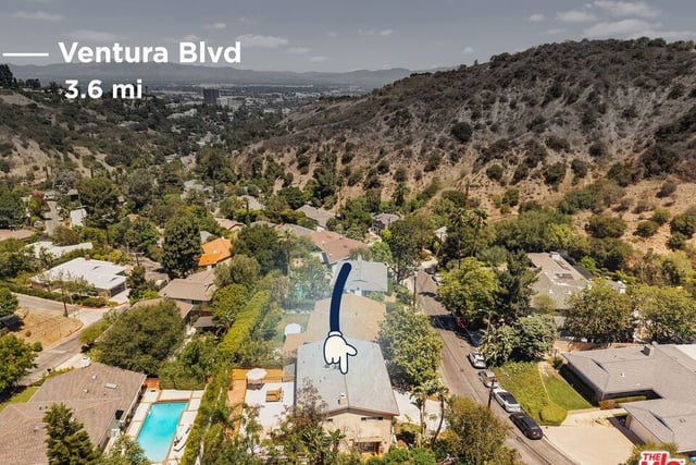 3543 Stone Canyon Avenue, Los Angeles, CA 91403 — photo 62 of 69