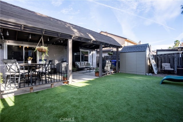 28291 Bockdale Ave., Canyon Country, CA 91387 — photo 18 of 27