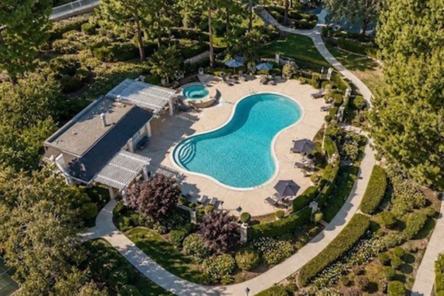 26908 Flo, Canyon Country, CA 91351 — photo 18 of 19