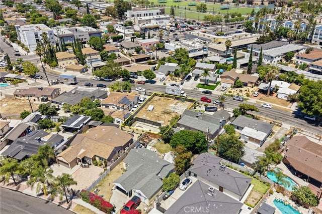 6729 Babcock Avenue, North Hollywood, CA 91606 — photo 4 of 4