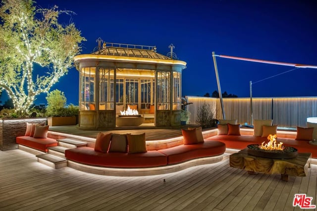 607 Siena Way, Los Angeles, CA 90077 — photo 10 of 63