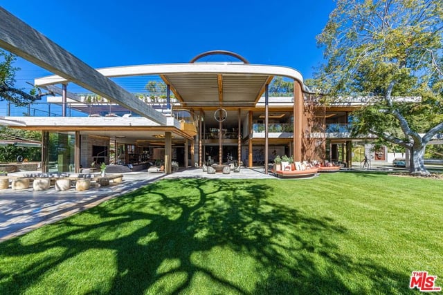 607 Siena Way, Los Angeles, CA 90077 — photo 16 of 63